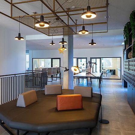 Apartmán Micampus Porto Asprela Exteriér fotografie