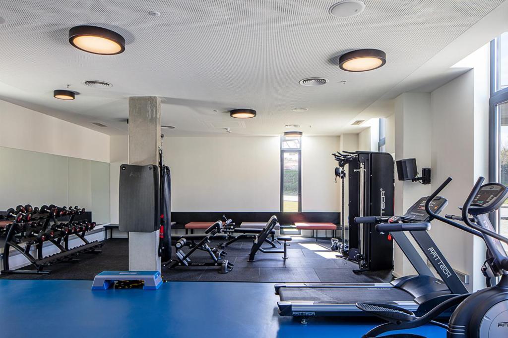 Apartmán Micampus Porto Asprela Exteriér fotografie