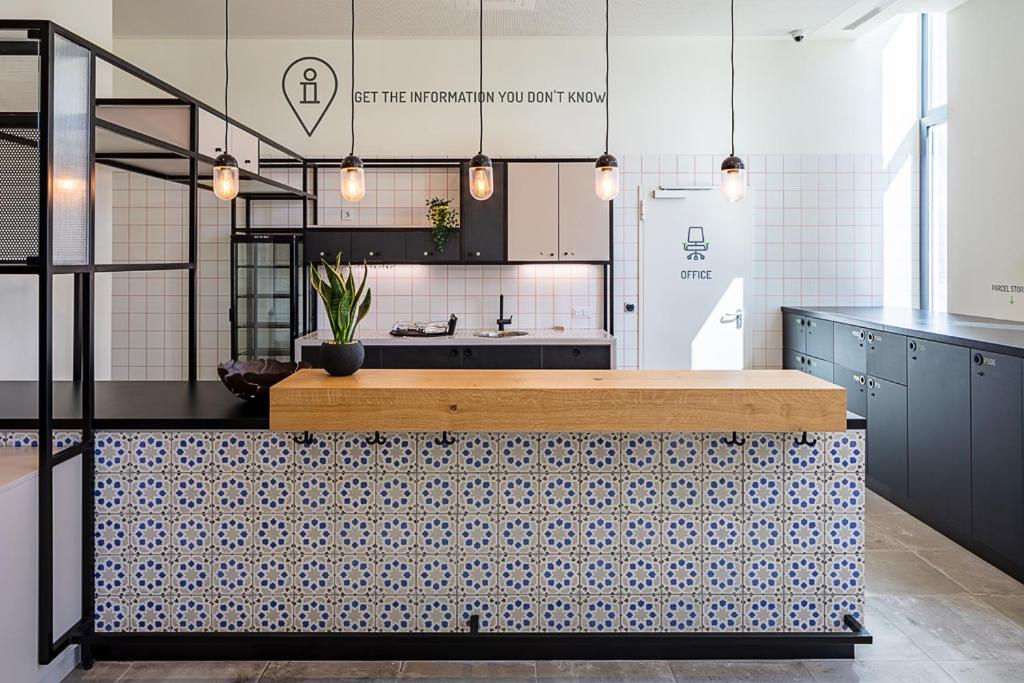 Apartmán Micampus Porto Asprela Exteriér fotografie