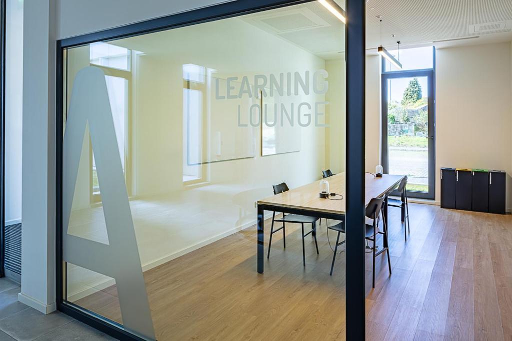 Apartmán Micampus Porto Asprela Exteriér fotografie