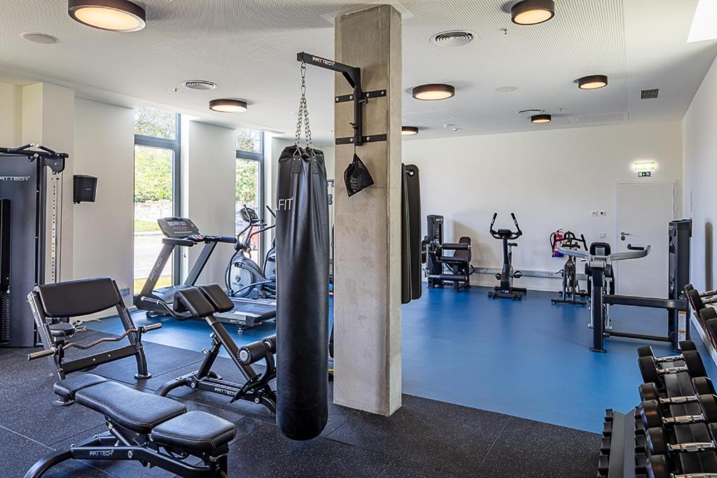 Apartmán Micampus Porto Asprela Exteriér fotografie