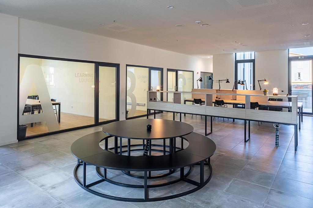 Apartmán Micampus Porto Asprela Exteriér fotografie