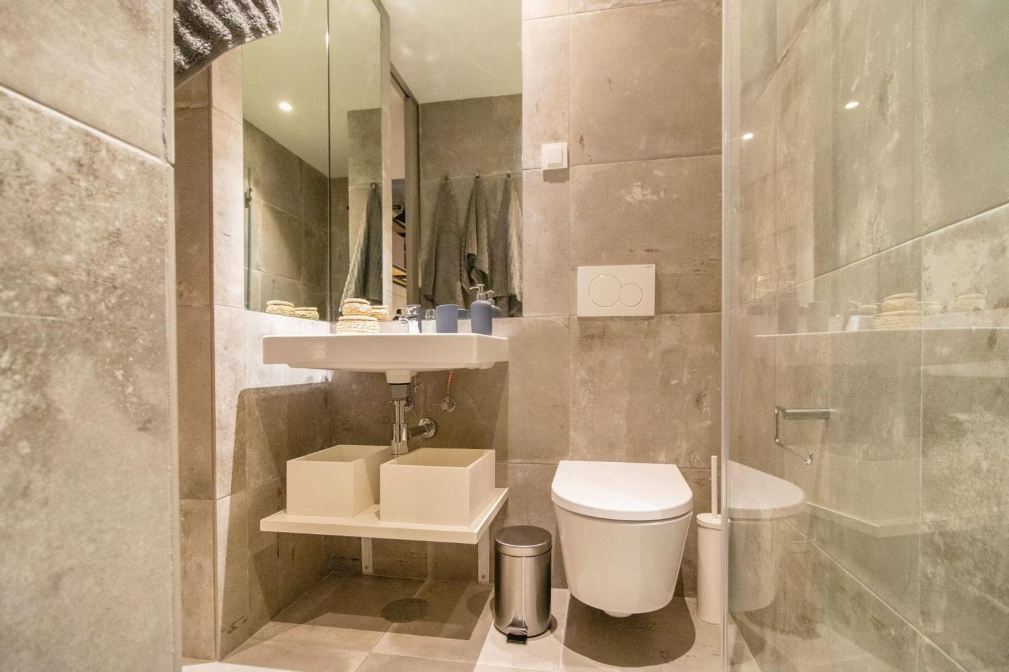 Apartmán Micampus Porto Asprela Exteriér fotografie